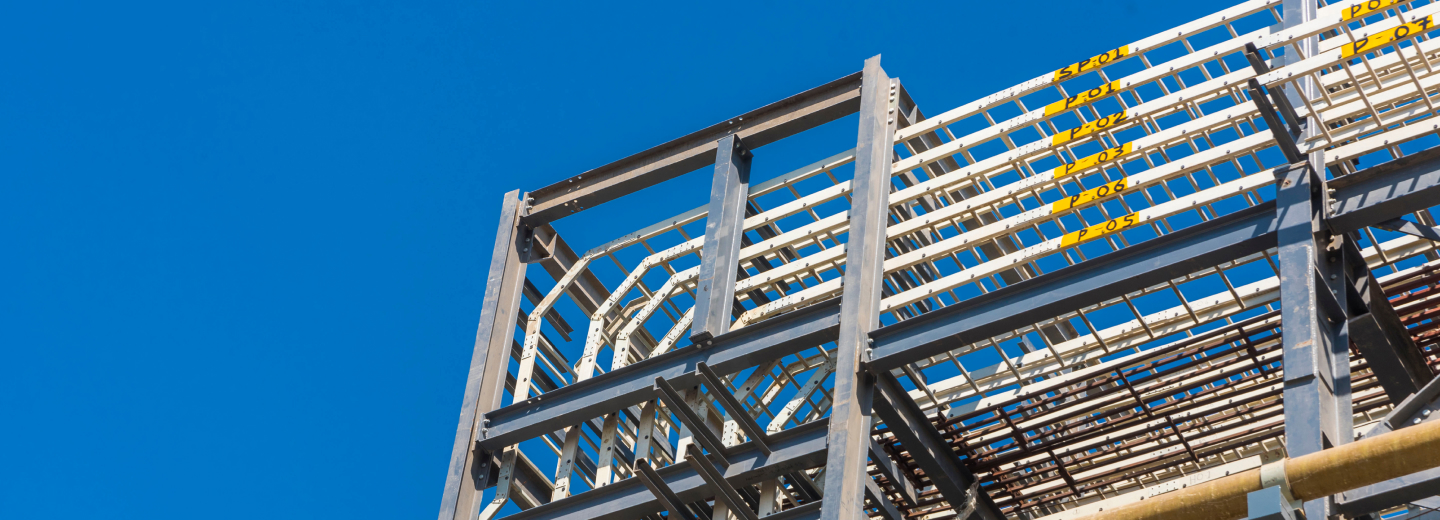 Product image FRP / GRP Cable Tray