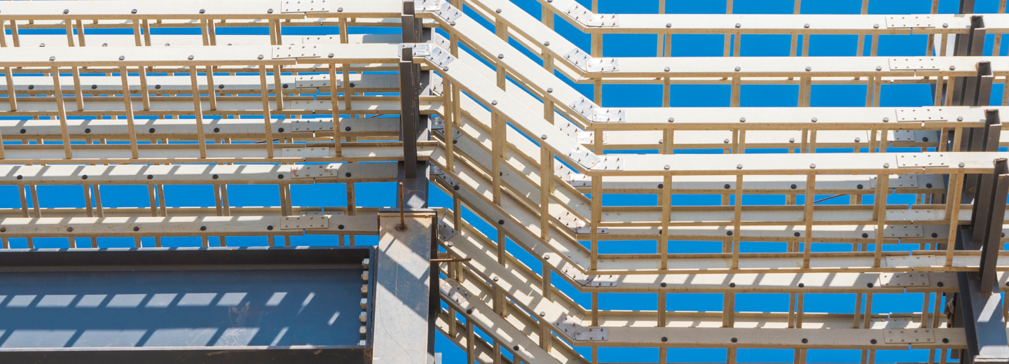 Product image FRP / GRP Cable Tray