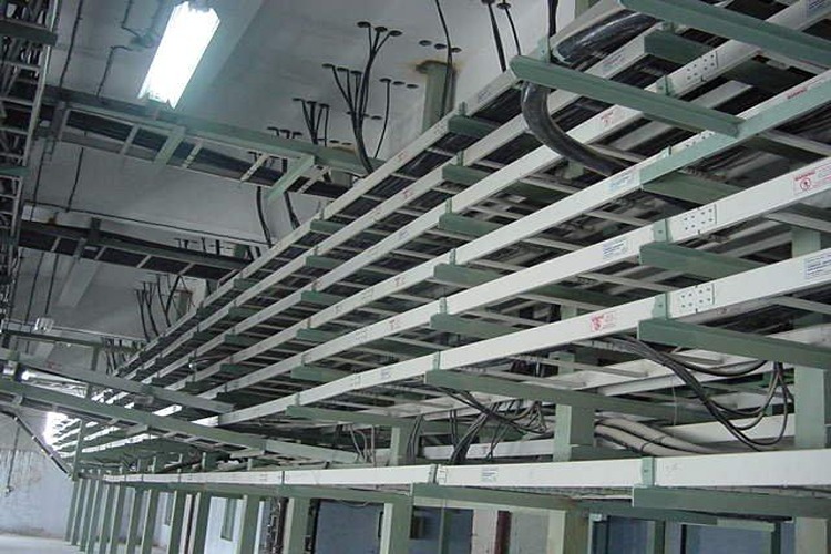 Product image FRP / GRP Cable Tray