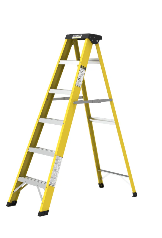 Product image FRP Ladders