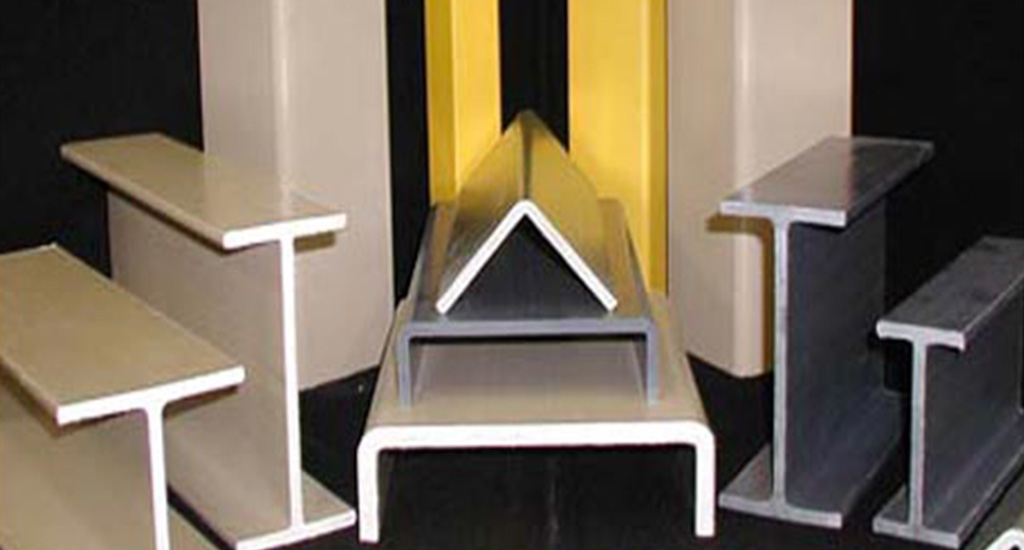 Product image GRP/FRP POLES & MASTS