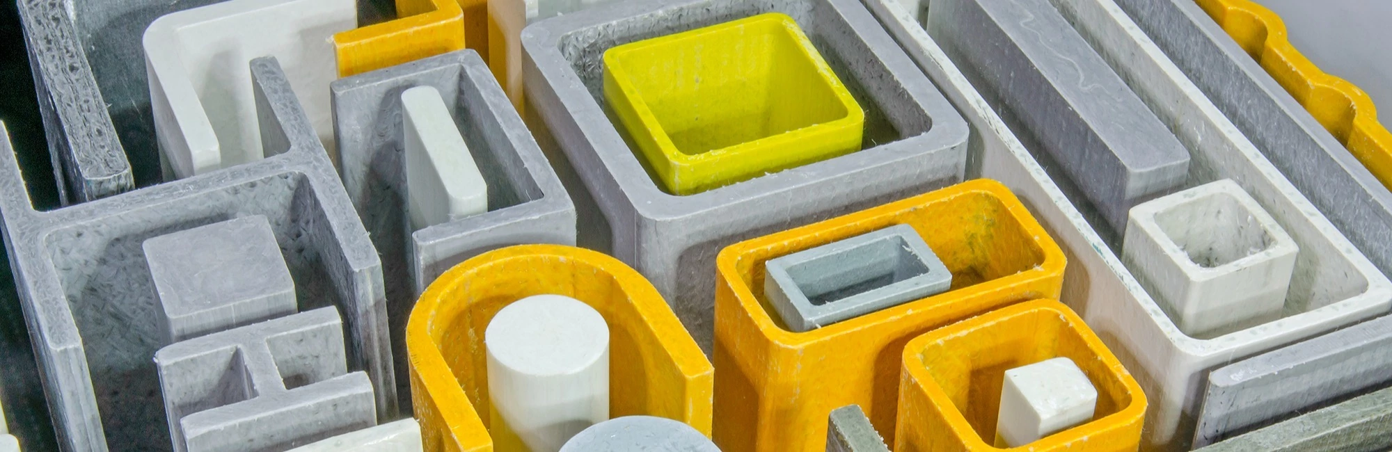 FRP Pultruded Profile & Canopy FRP Pultruded Profile & Canopy