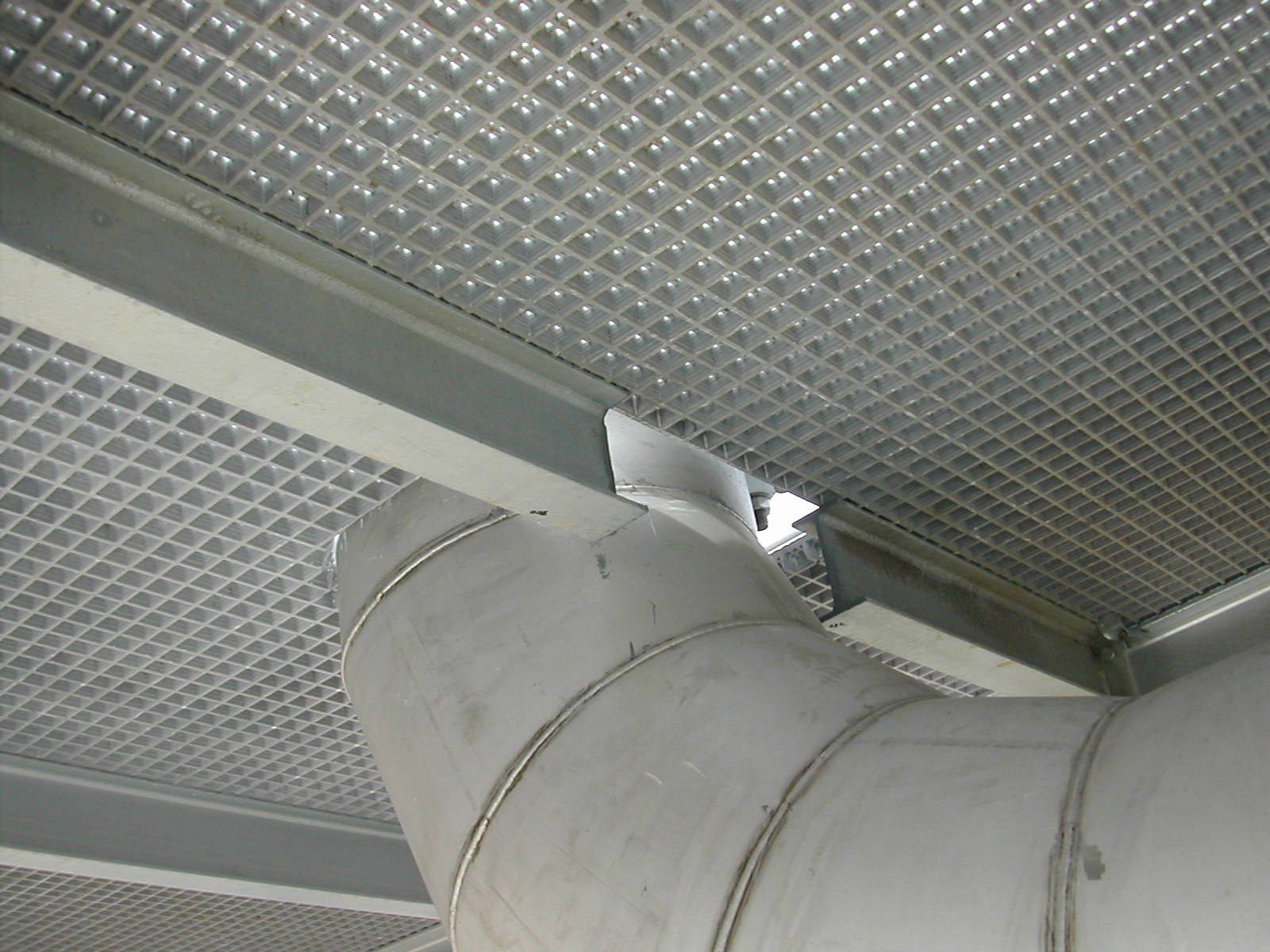 Product image FRP Grating