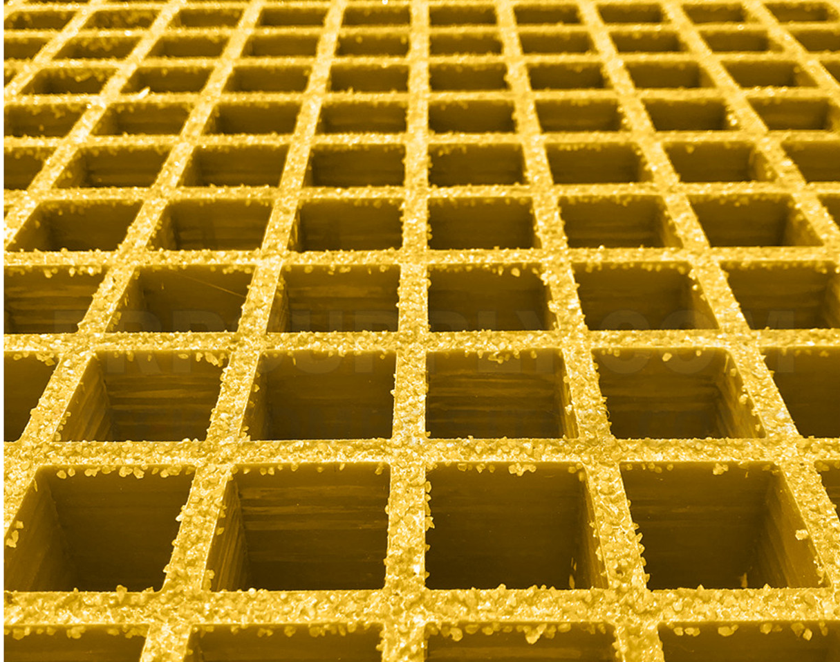 Product image Gritted Top Surface