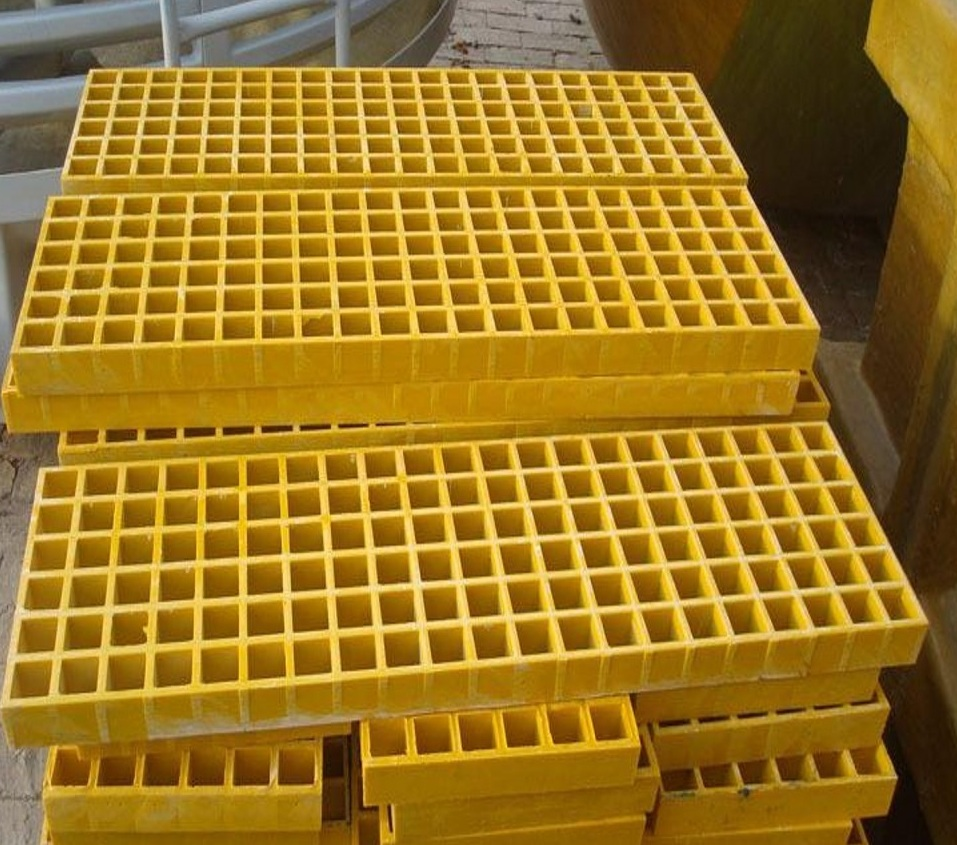 Product image Gritted Top Surface