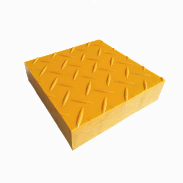 Product image Chequered Plate