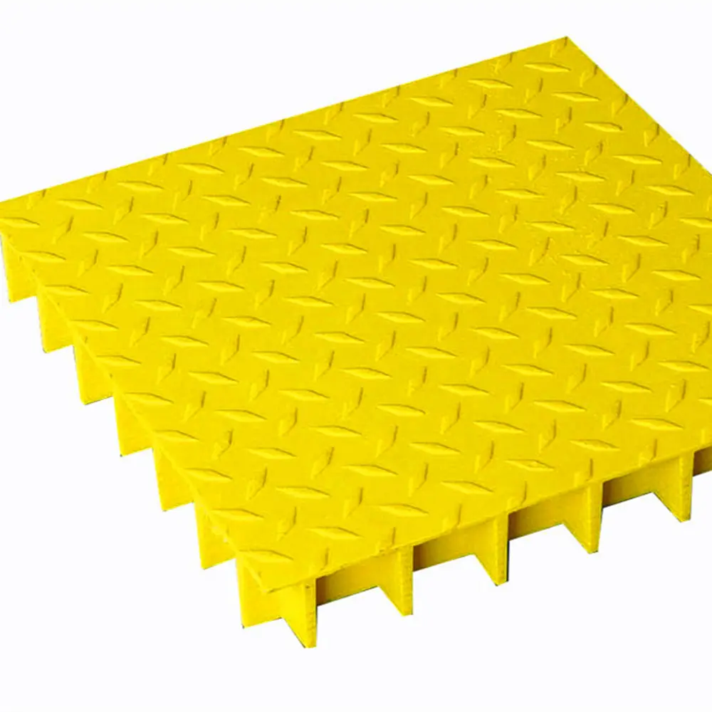 Product image Chequered Plate