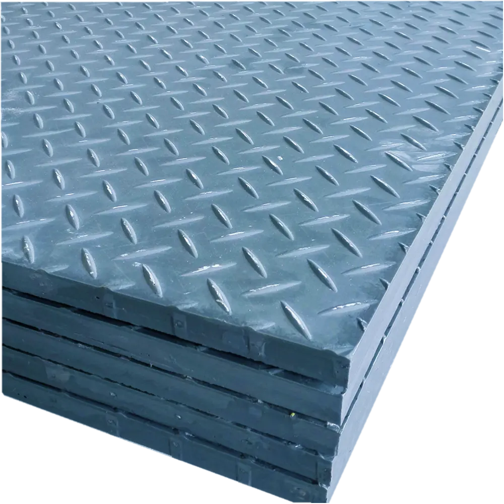 Product image Chequered Plate