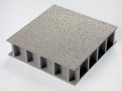 Product image Gritted Top Surface Plate