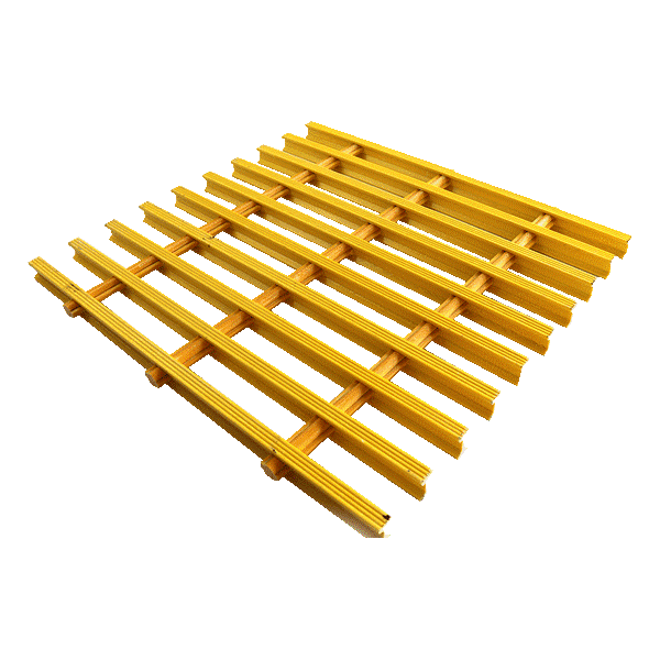 Product image Pultruded FRP Gratings