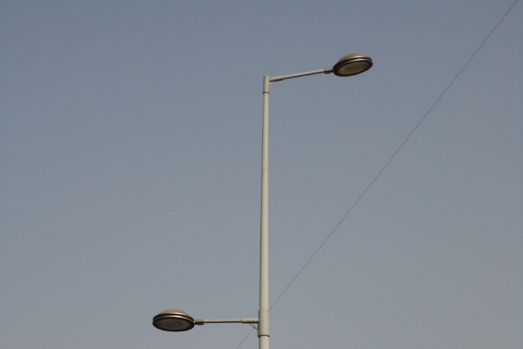 Product image GRP/FRP POLES & MASTS